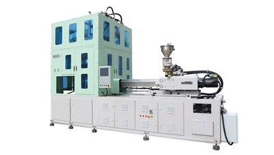 Moldador por sopro e estiramento por injeção AOK-250-50T