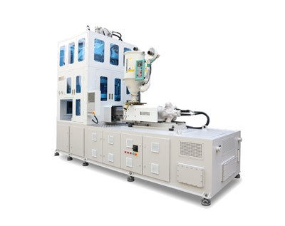 Máquina de fazer garrafas plásticas totalmente automática